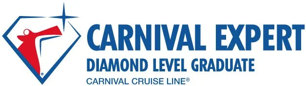 Carnival Expert Diamond Level Graduate