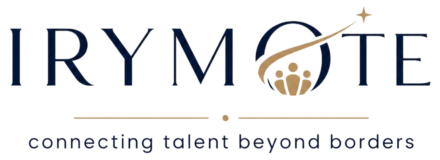 iRymote
