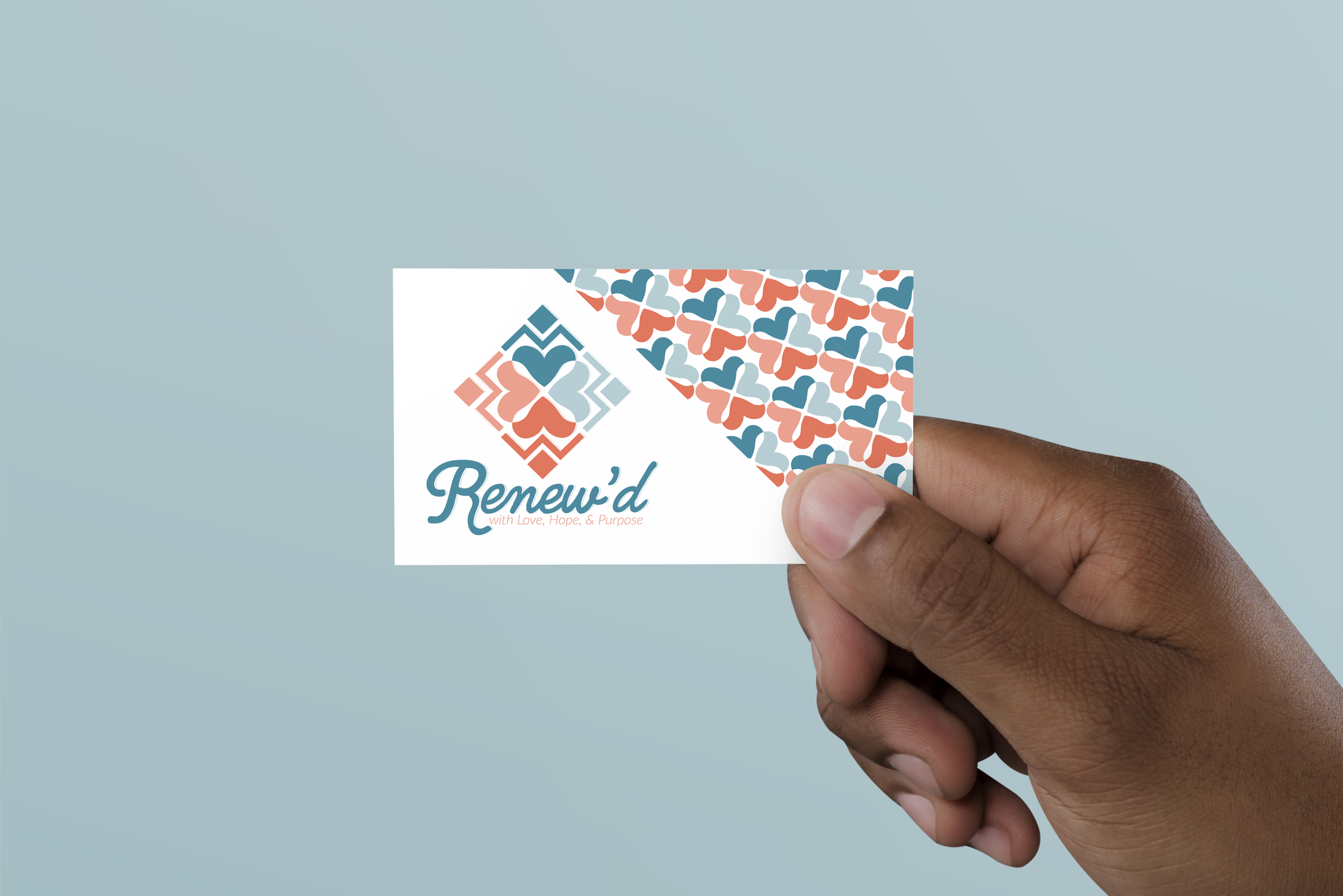 Business Card