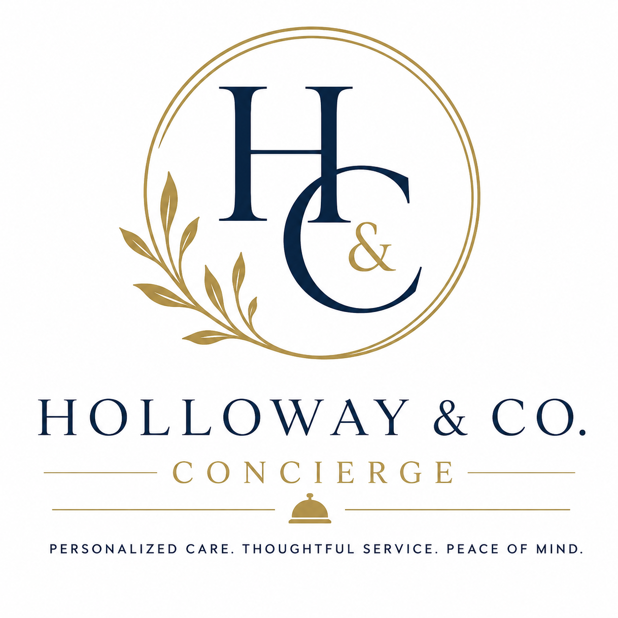 Holloway &amp; Co. Concierge | Companion Care, Lifestyle Support &amp; Personal Assistance