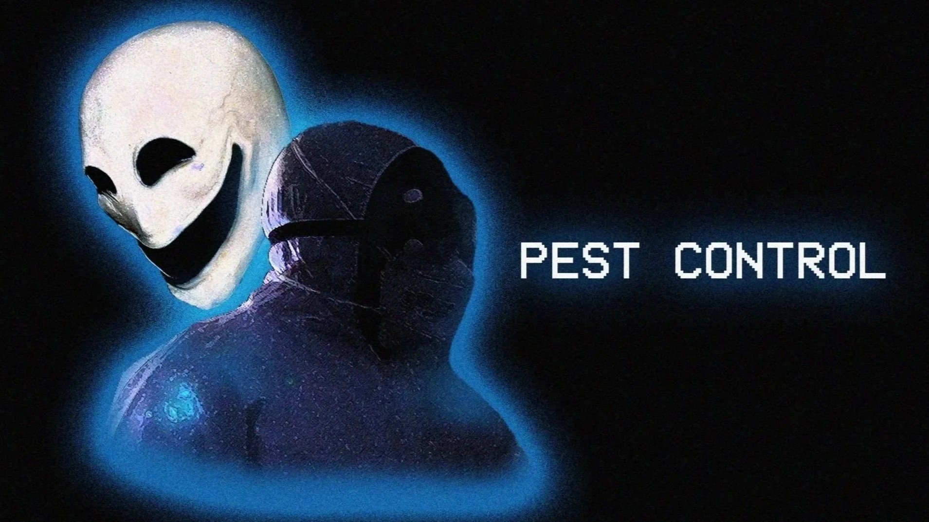 Pest Control Poster