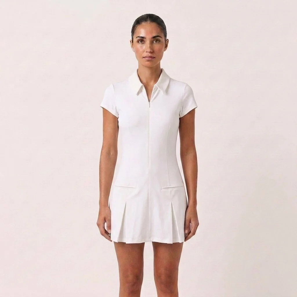 Tamara Dress