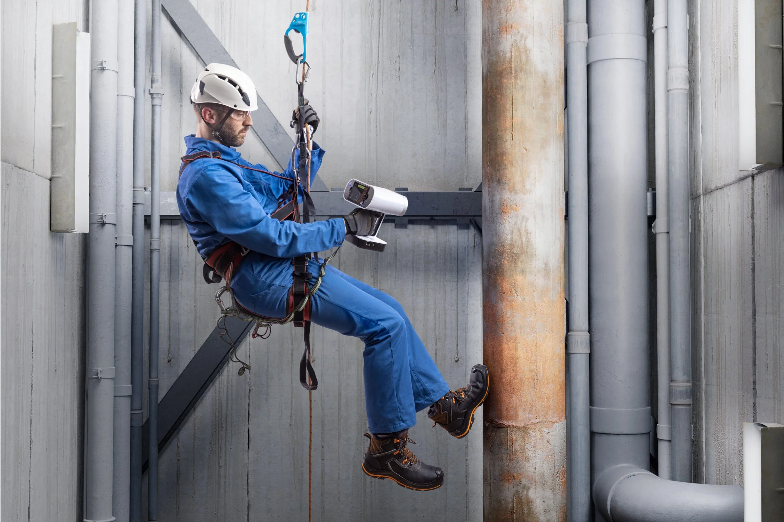 On-Site Services