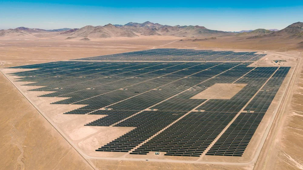 First Solar Case study
