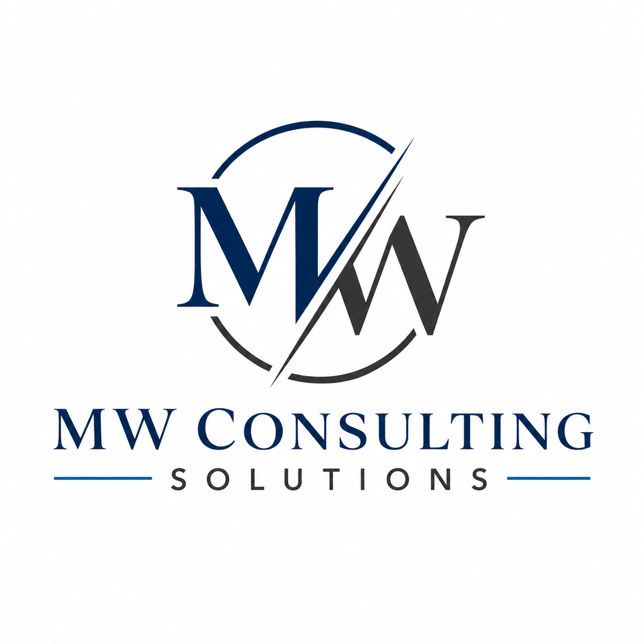 MW Consulting Solutions LLC