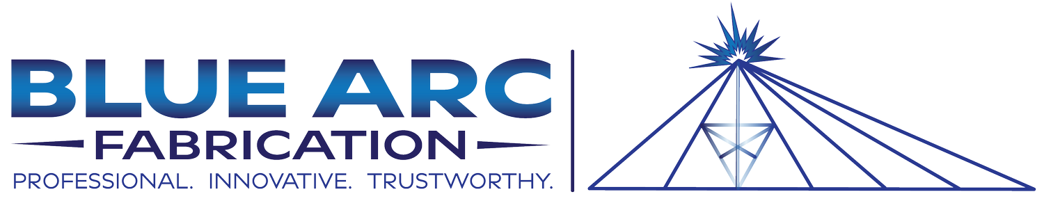 Blue Arc Fabrication LLC
