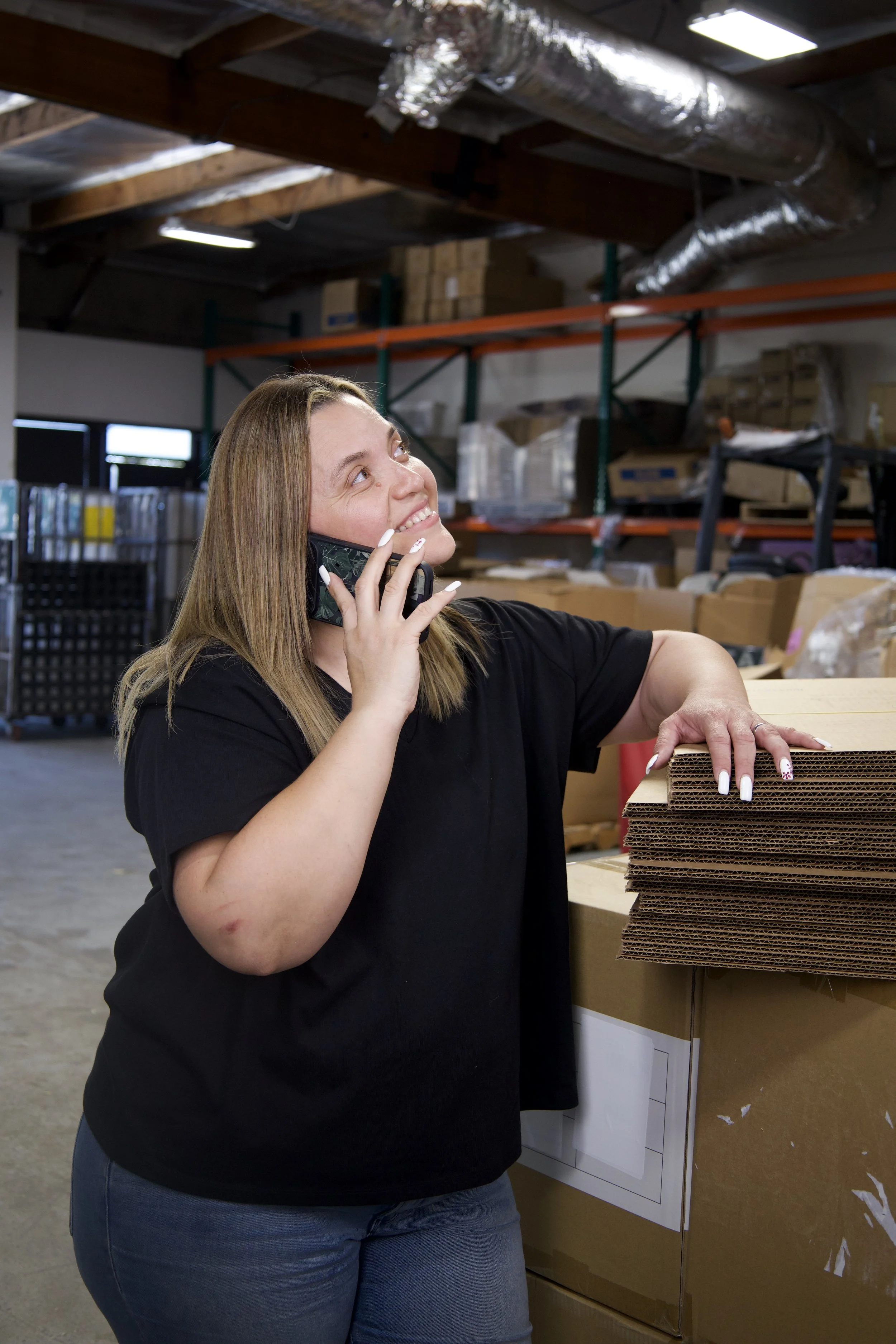 The Story Behind My First Pallet for Reselling—and What I Learned the Hard Way