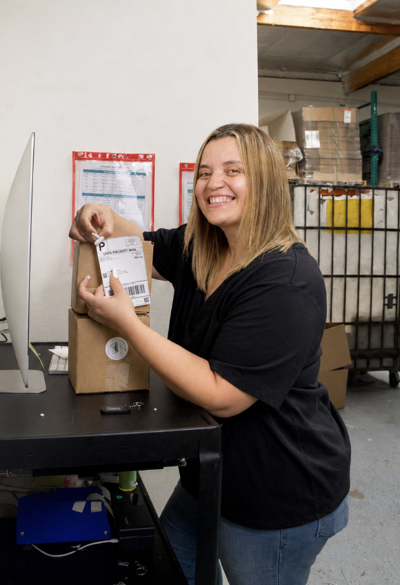 How I Survived My Worst Whatnot Shipping Mistake: 200 Packages Returned