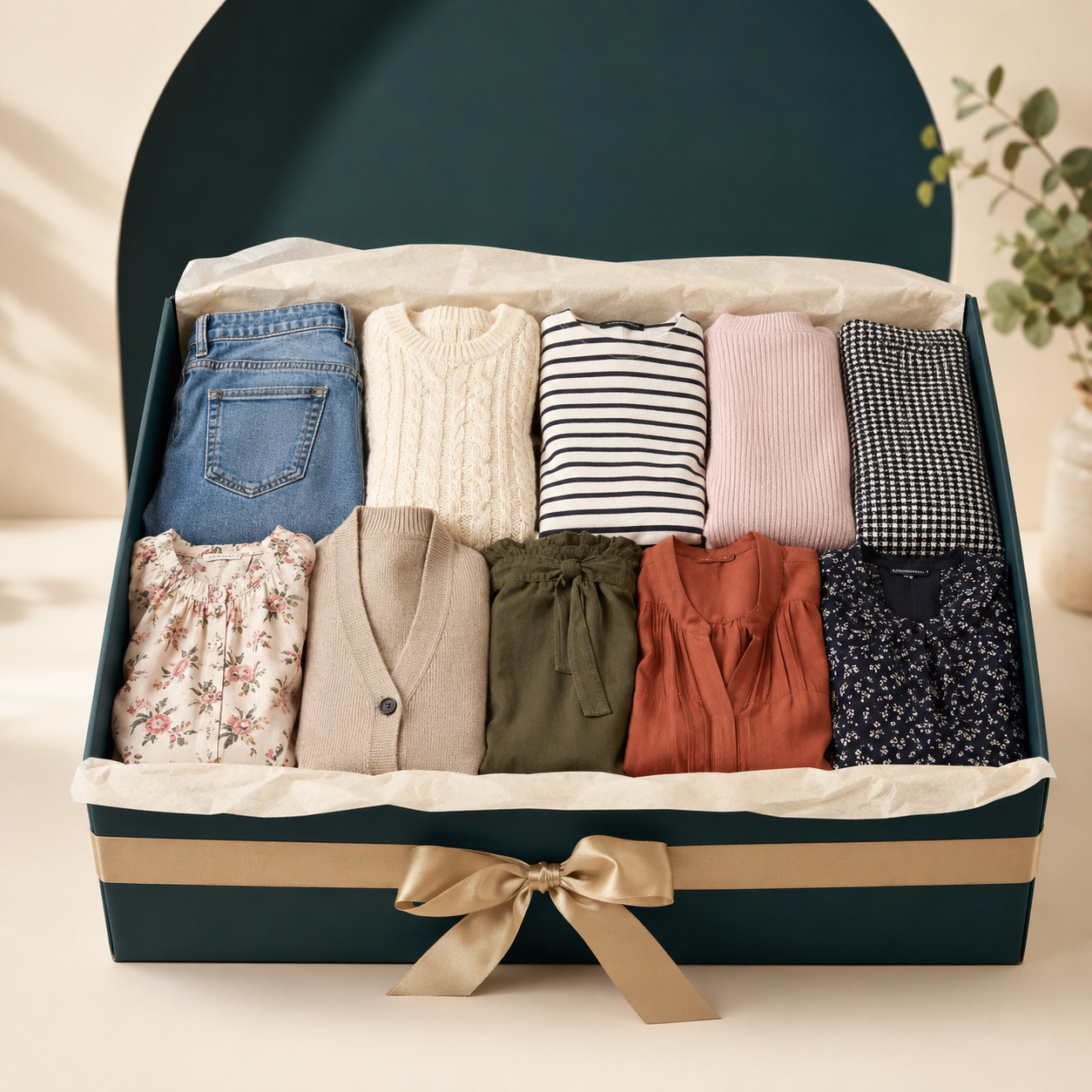 Starter Reseller Bundle — 10 Pieces