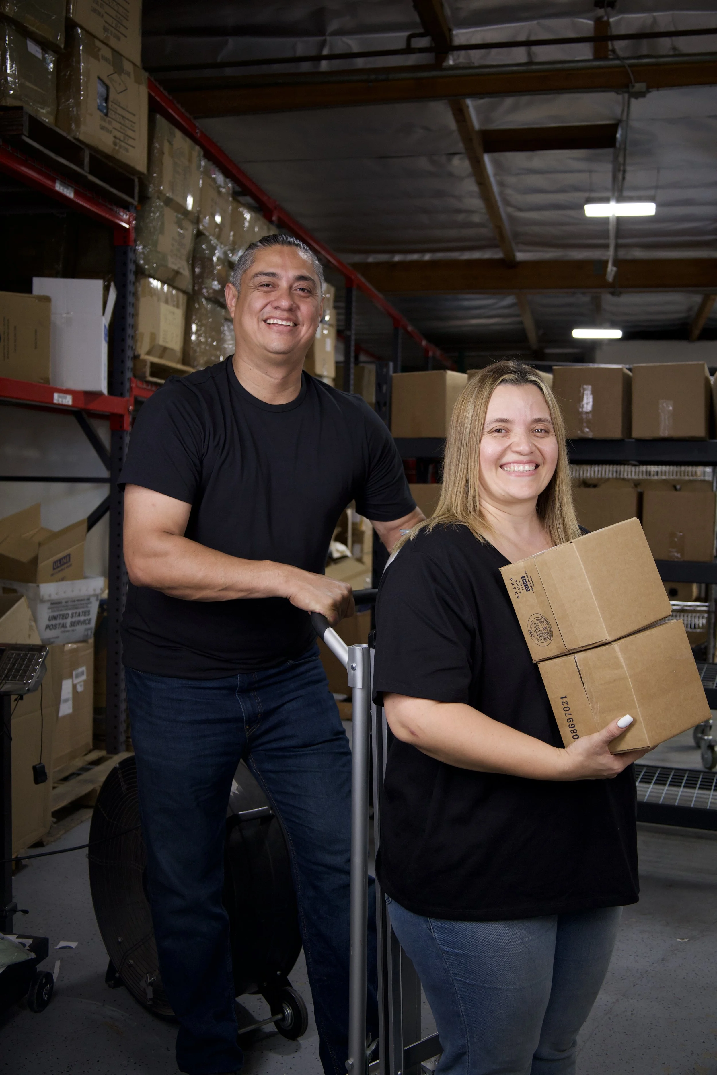 How We Paid Off $60,000 in Debt by Selling on Whatnot—and the Mindset That Made It Possible