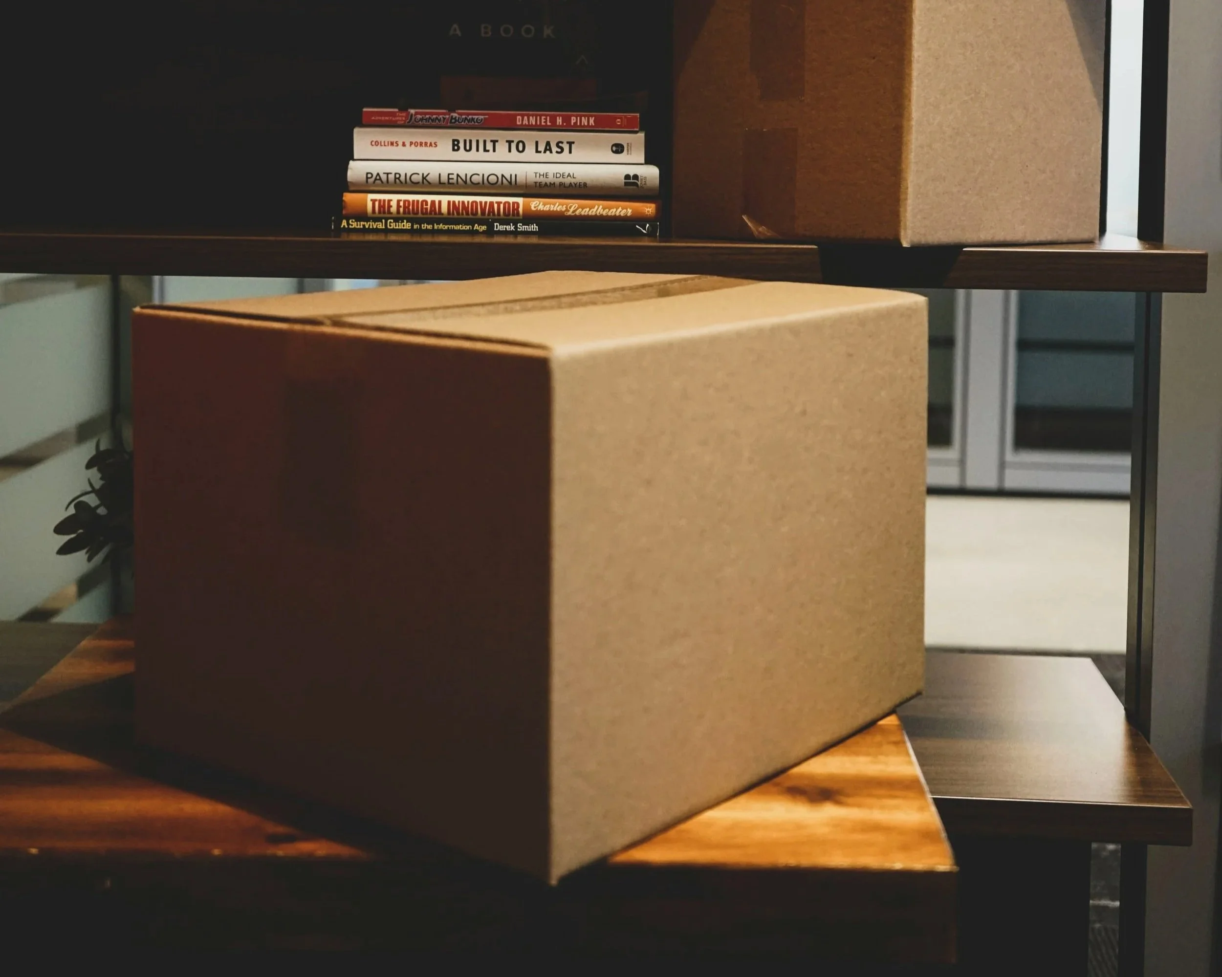 What Is a Reseller Box? How It Works and When You’re Ready to Buy One