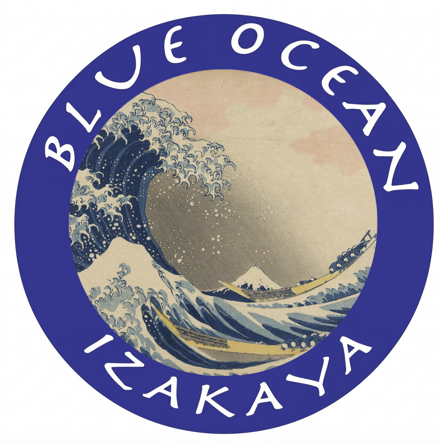 Blue Ocean Izakaya