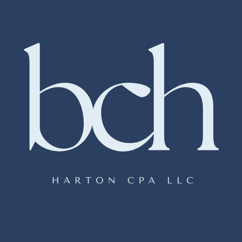 Harton CPA LLC