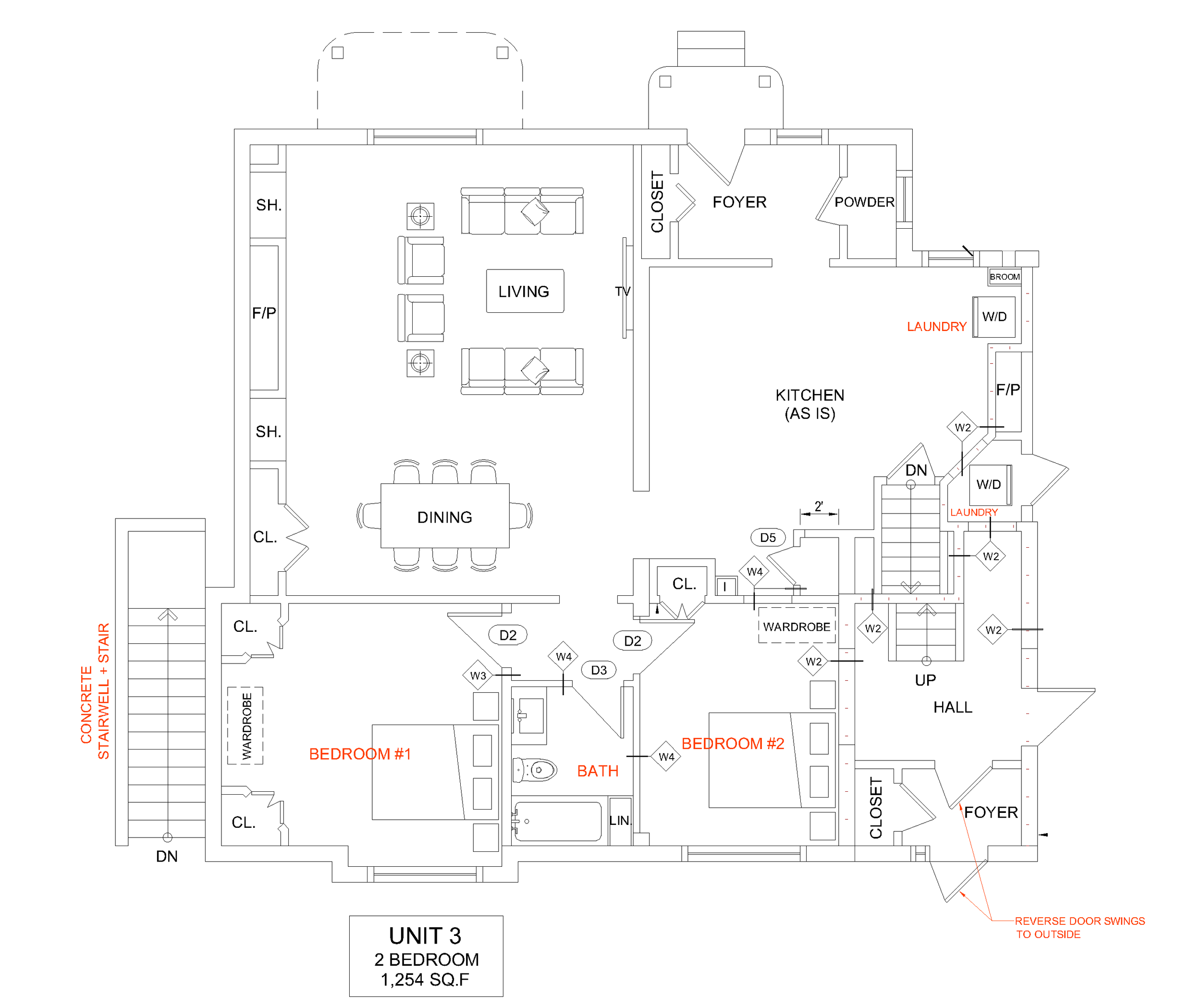 Suite 3