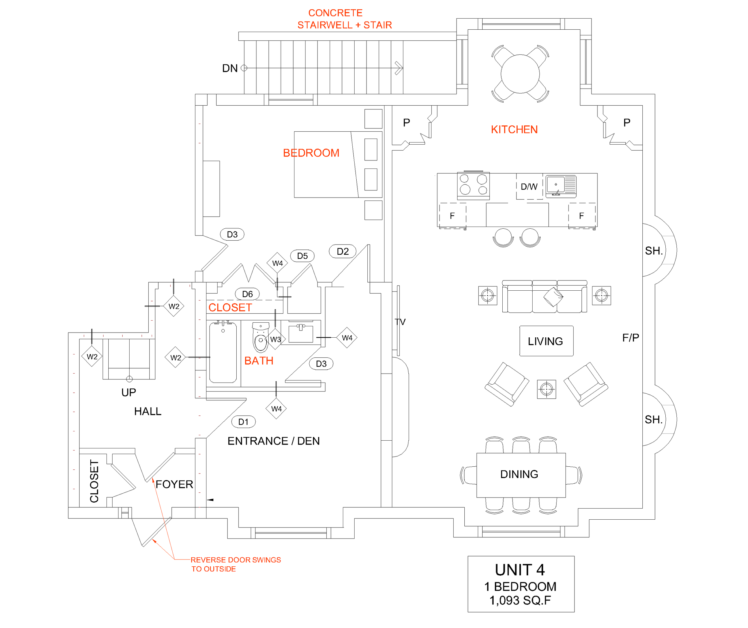 Suite 4