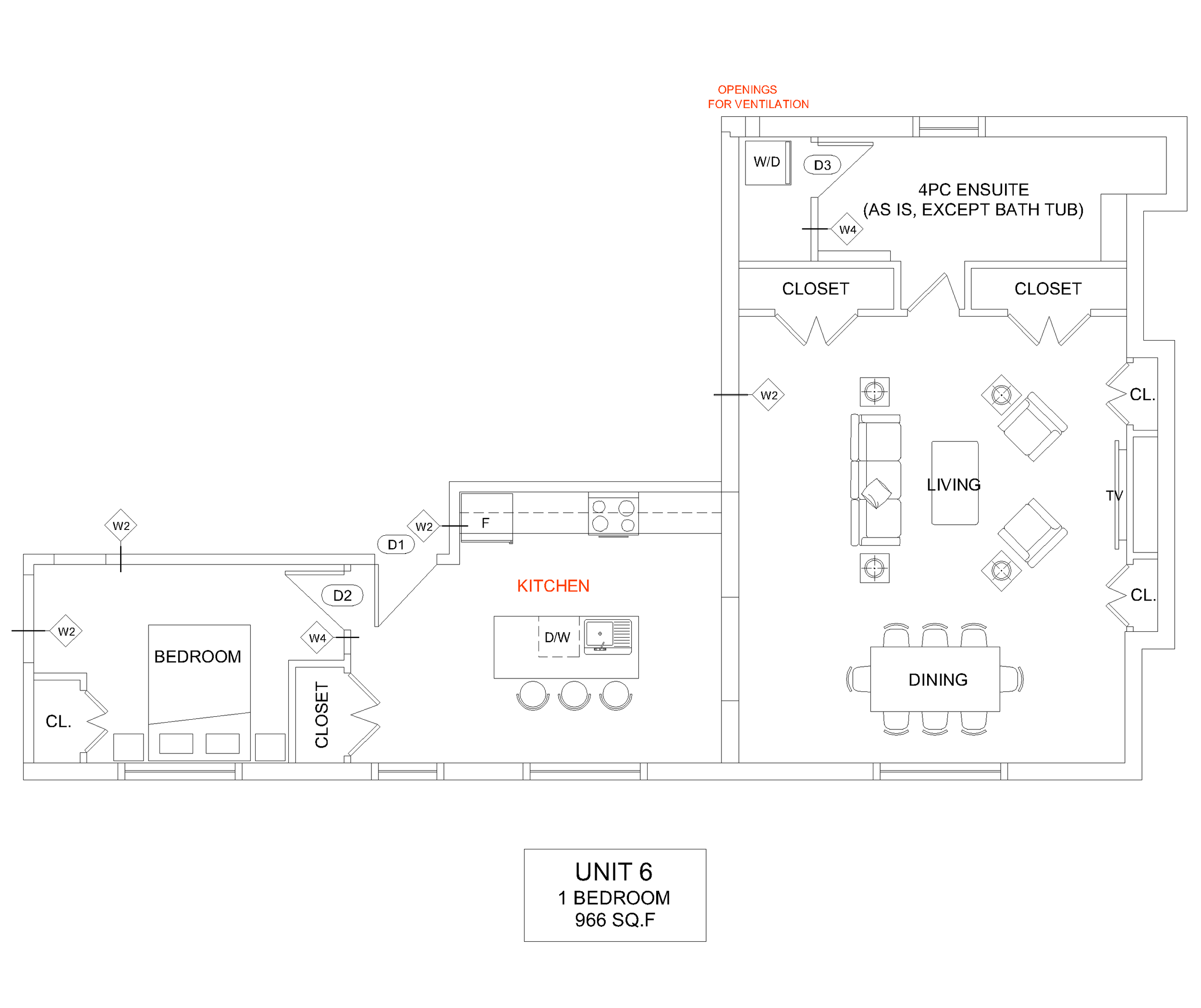 Suite 6