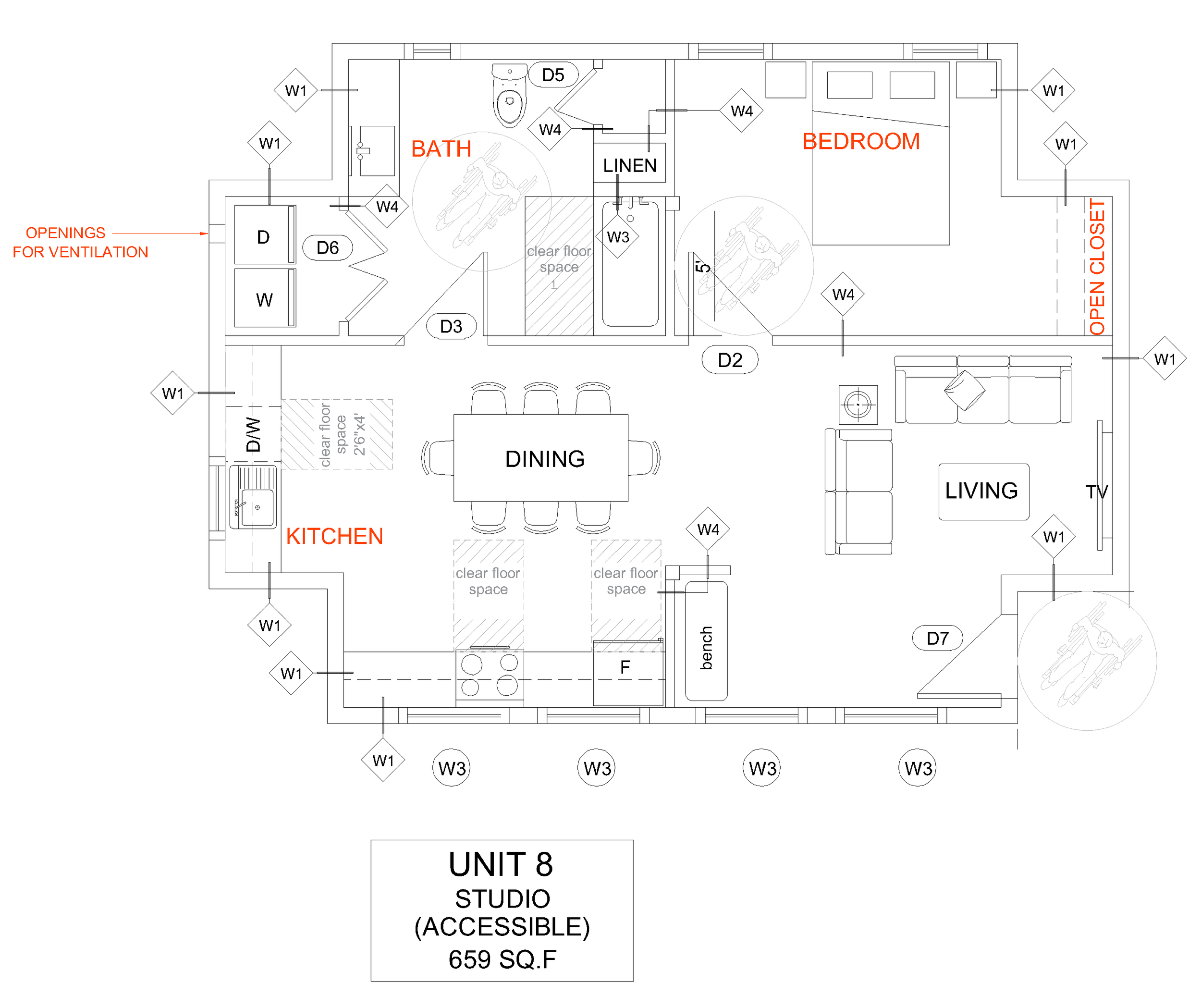 Suite 8