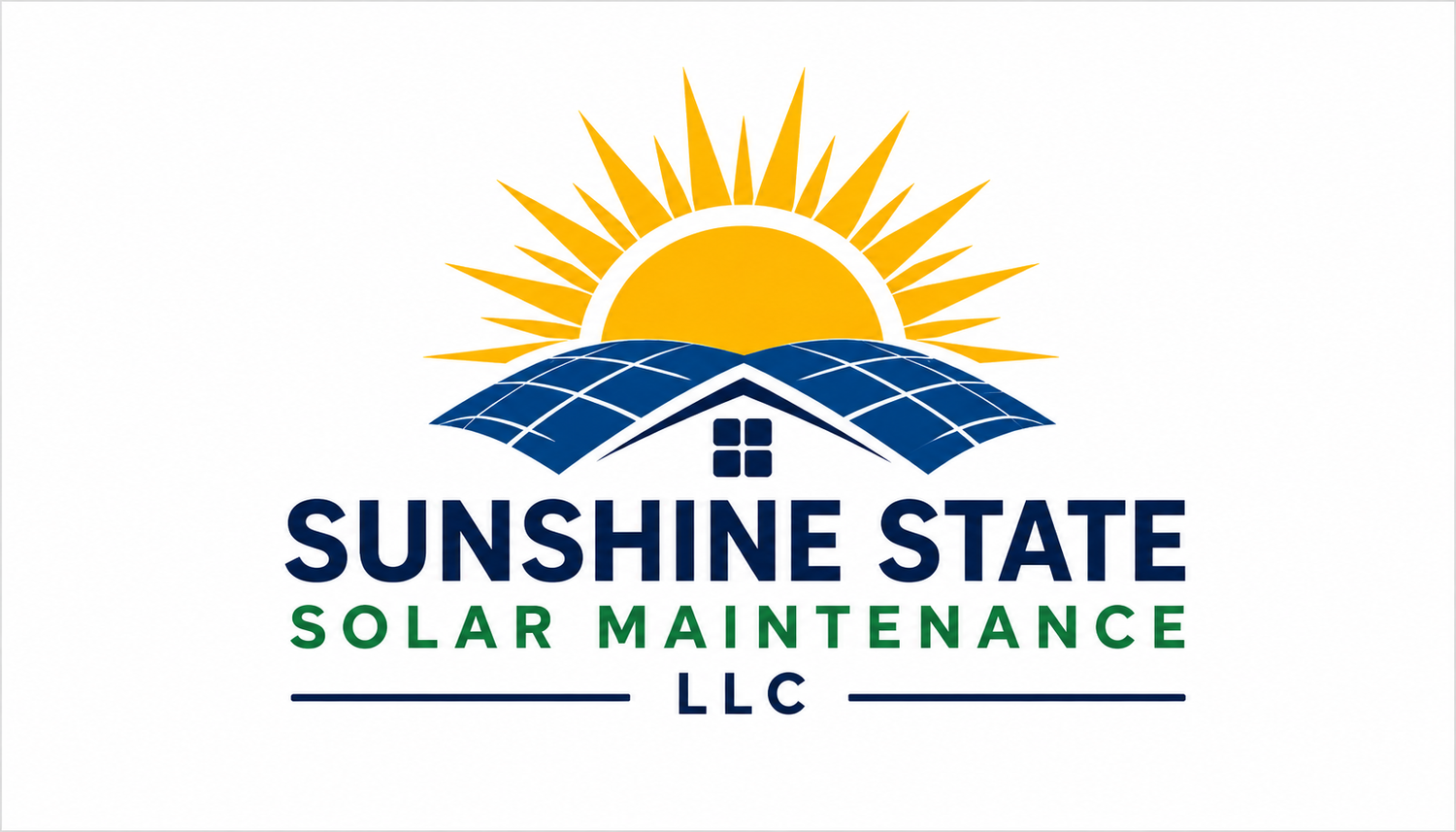 Sunshine State Solar Maintenance LLC  Clean. Protect. Perform.