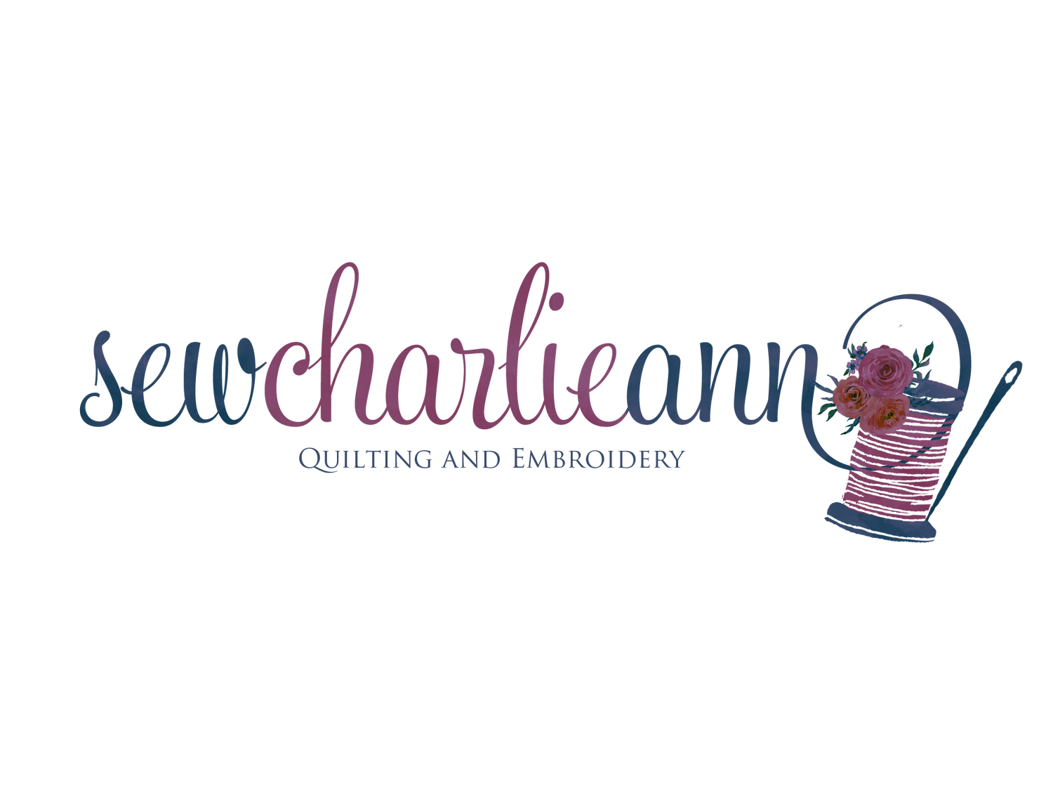 Sew Charlie Ann