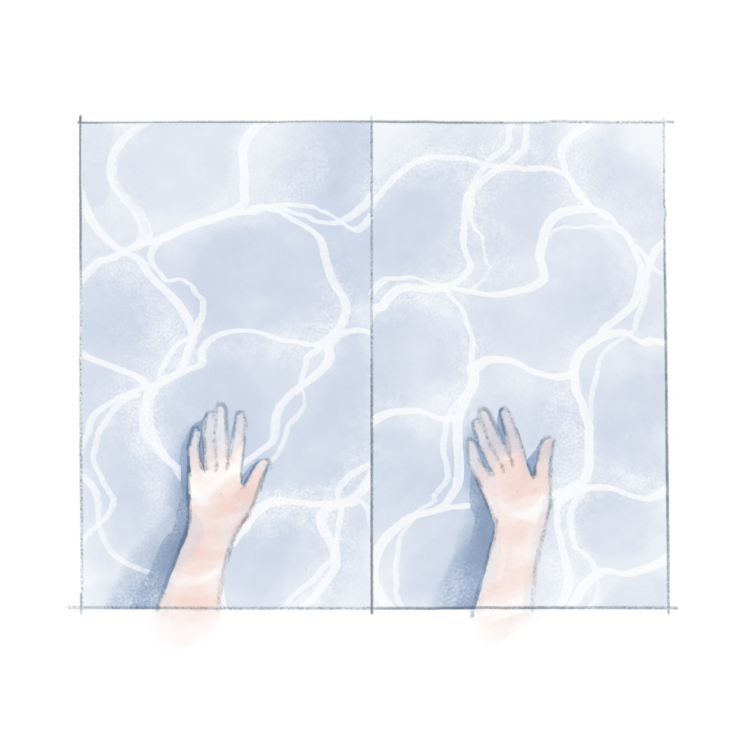Underwater