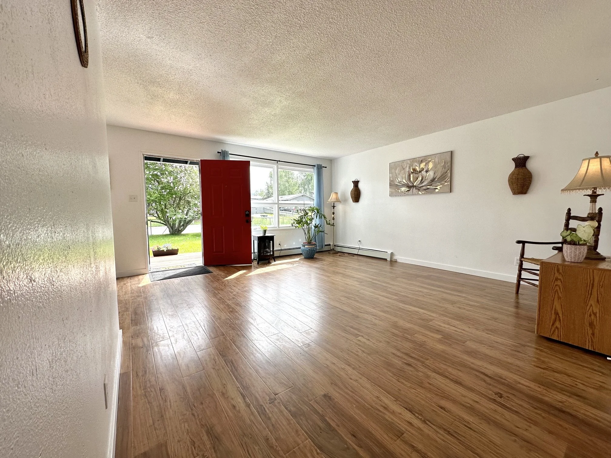 Living Room- After (2)