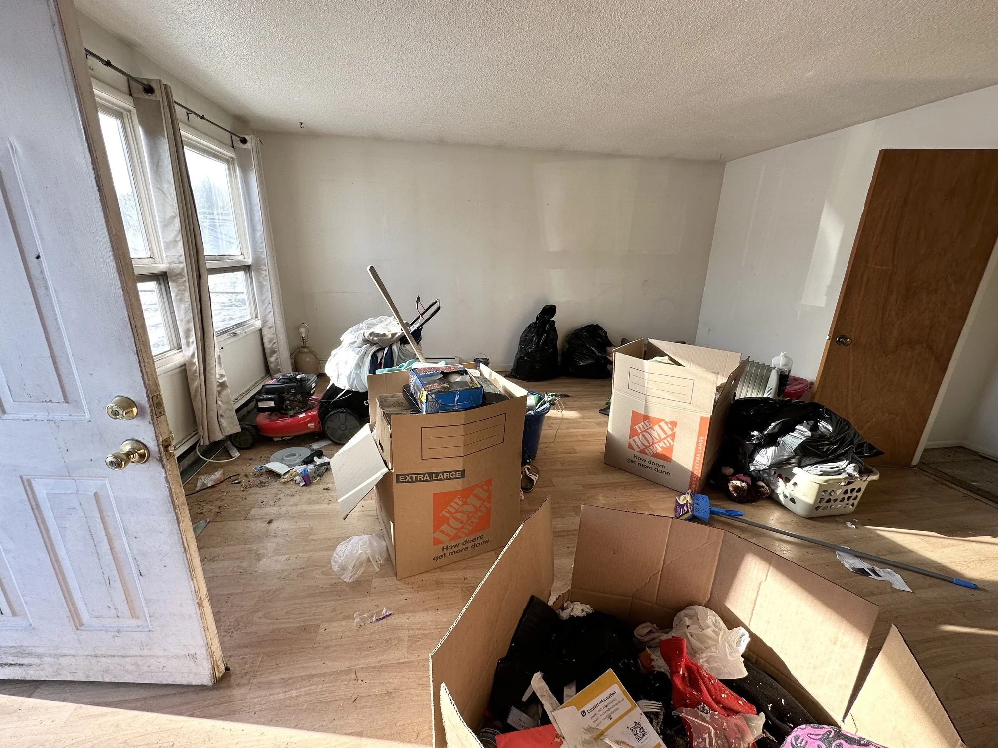 Living Room- Before (3)