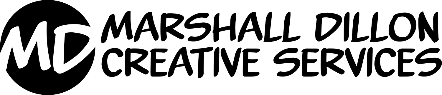 Marshall Dillon Creative Services