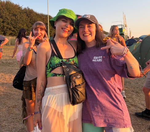 boomtown festival, August 2026 photo 2 of 3