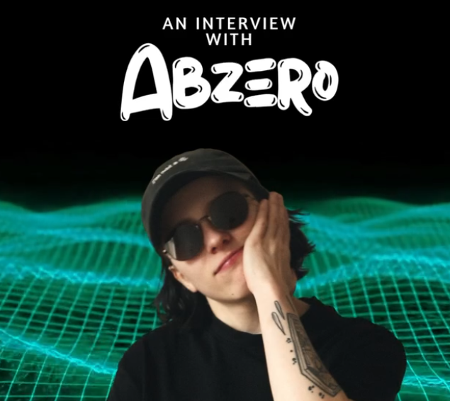 Croakheads North: an  Interview with Abzero