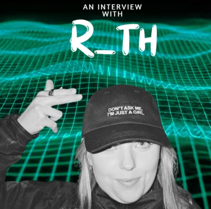Croakheads North: an Interview with R_th