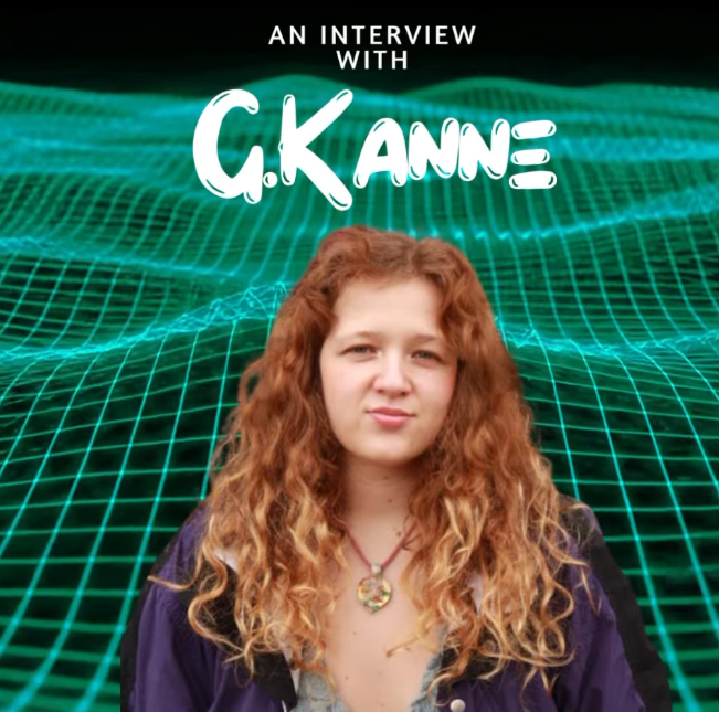 Croakheads North: an Interview with g.kanne