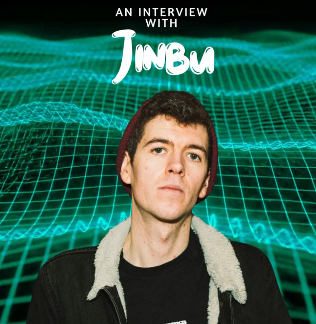 Croakheads North: an Interview with Jinbu