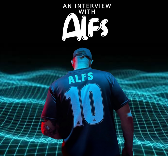 Croakheads North: an Interview with Alfs