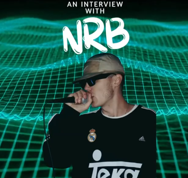 Croakheads North: an Interview with NRB
