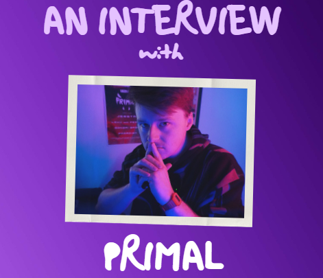 Croakheads: an Interview with Primal