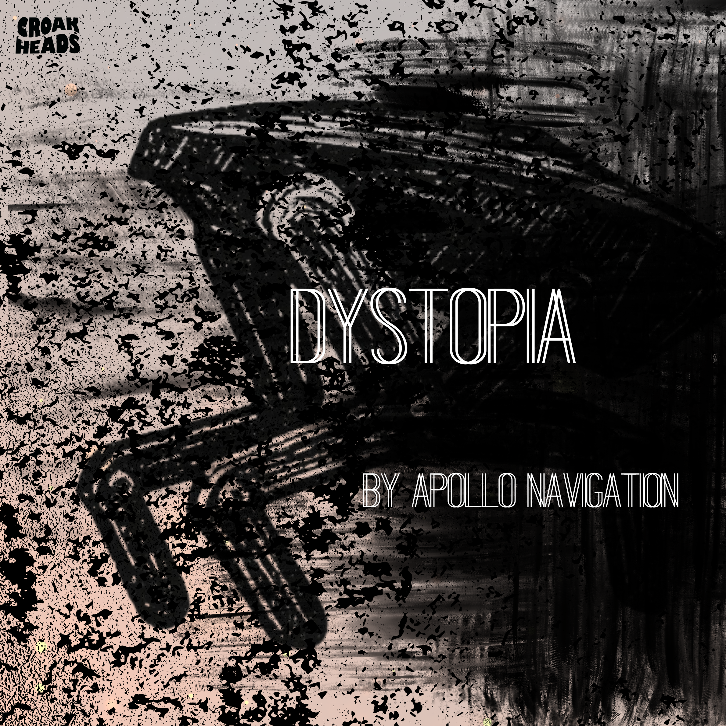 “Dystopia” by apollo navigation