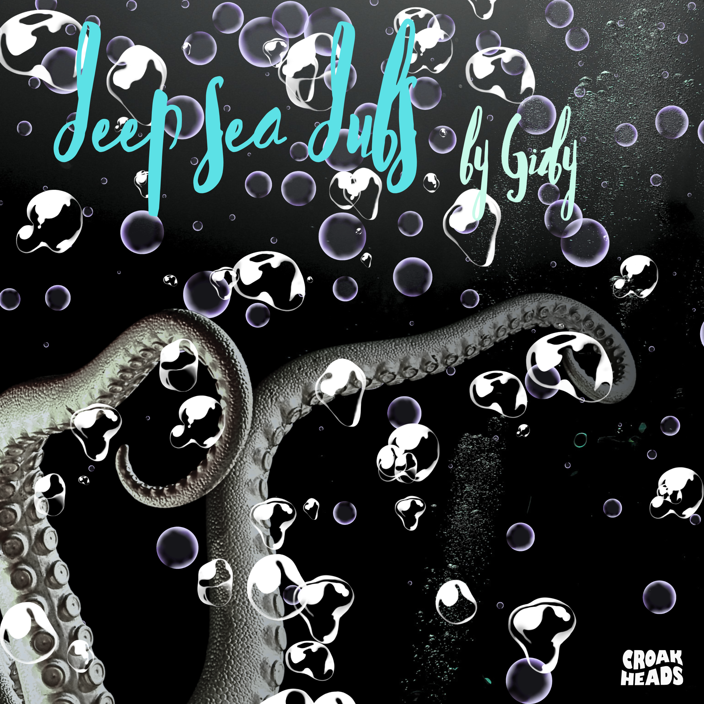 “Deep Sea Dubs” by Gizby