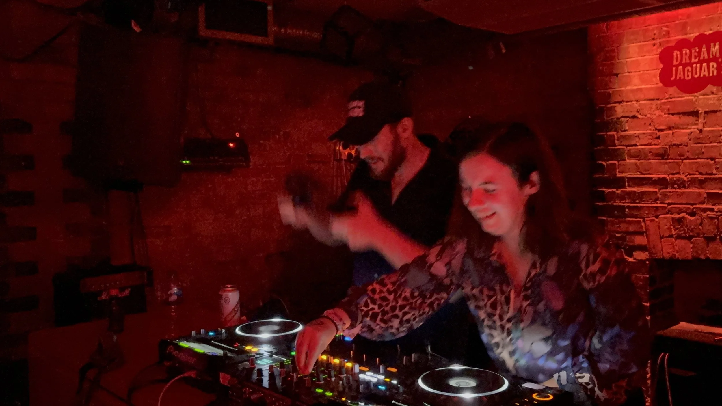 Photograph 3 from FLux, London, 25th September 2026