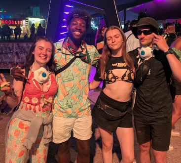 boomtown festival, August 2026 photo 1 of 3
