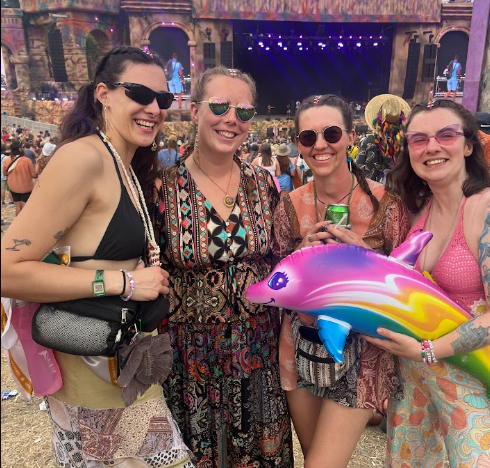 boomtown festival, August 2026 photo 3 of 3