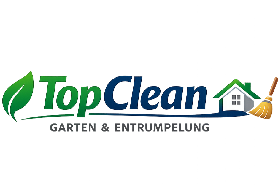 TOPCLEAN GARTENPFLEGE &amp; ENTRÜMPELUNG