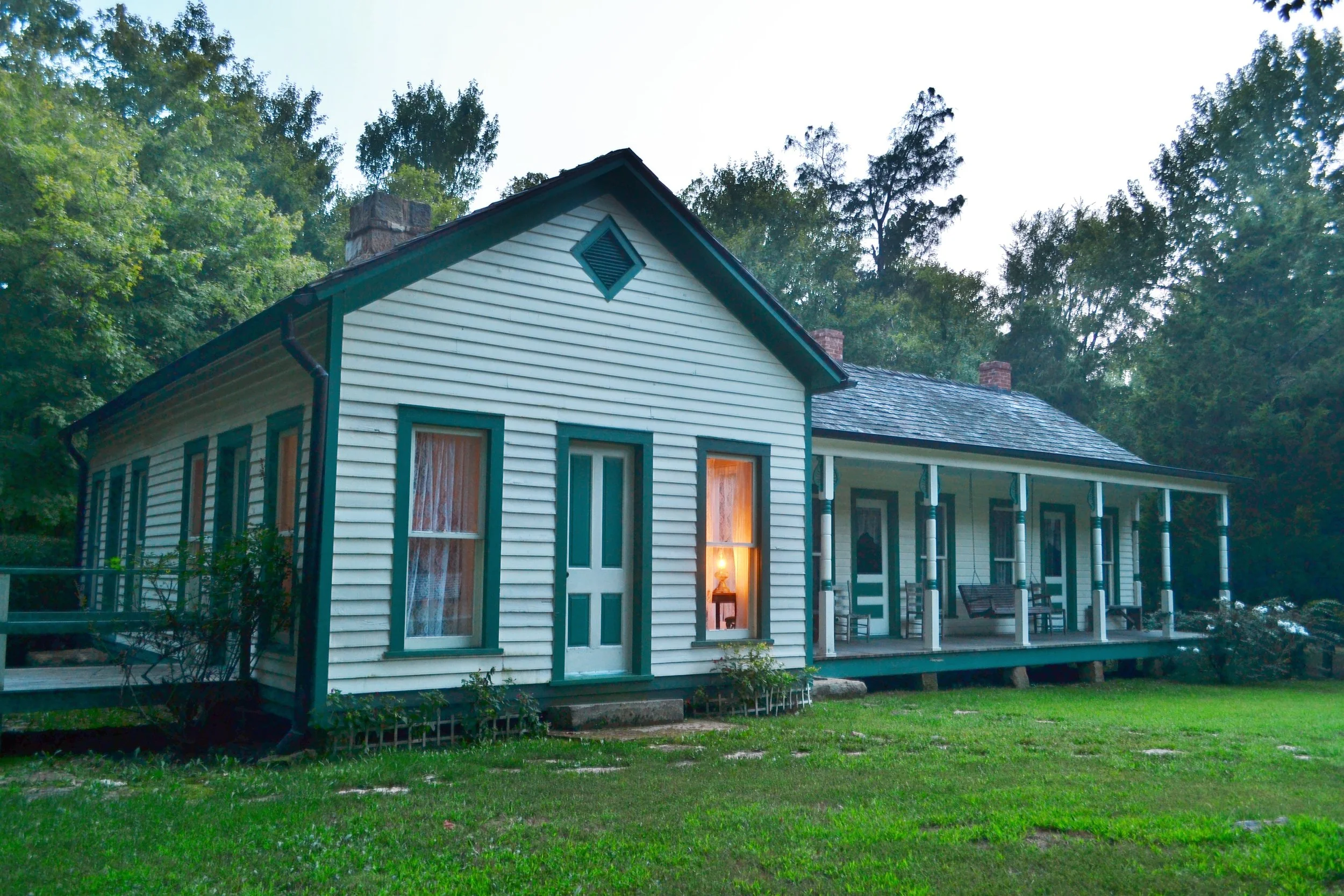 Bill Monroe Homeplace