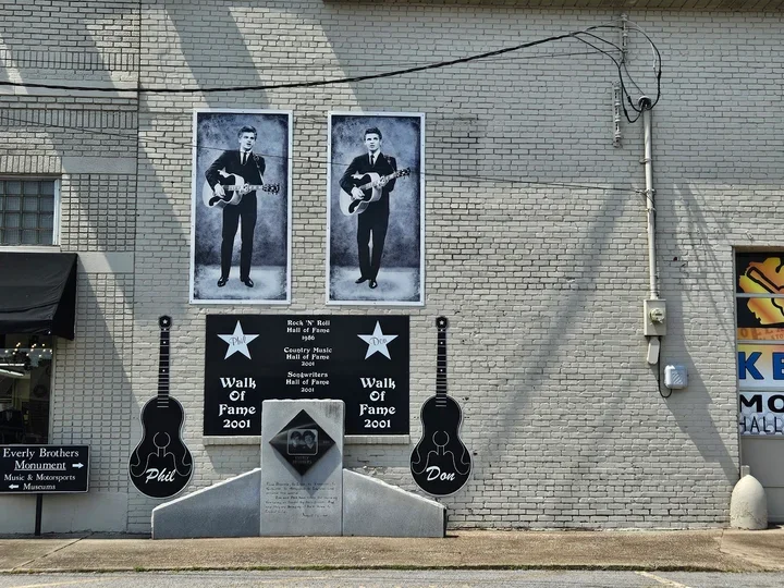 Central City Music Museum