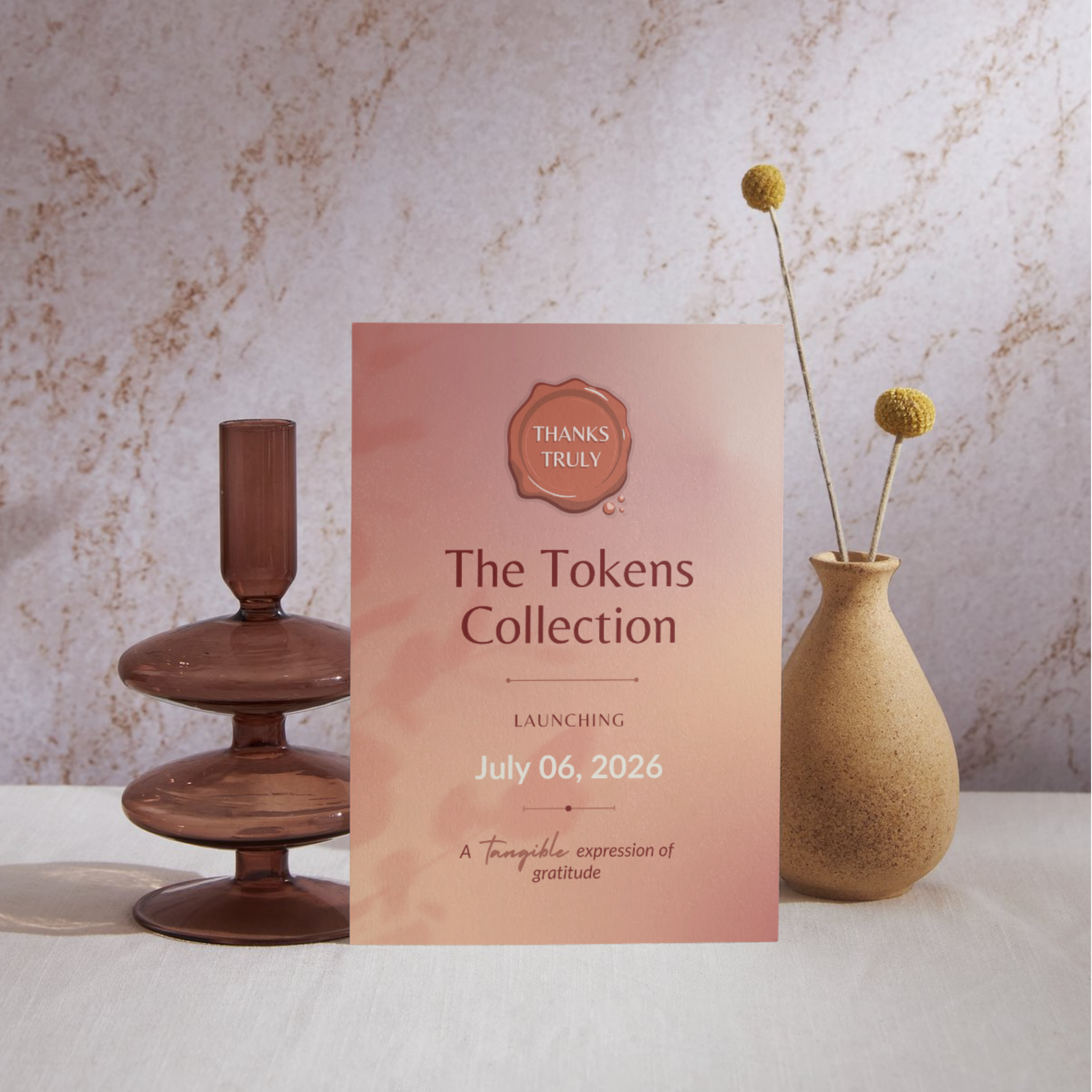 The Tokens Collection