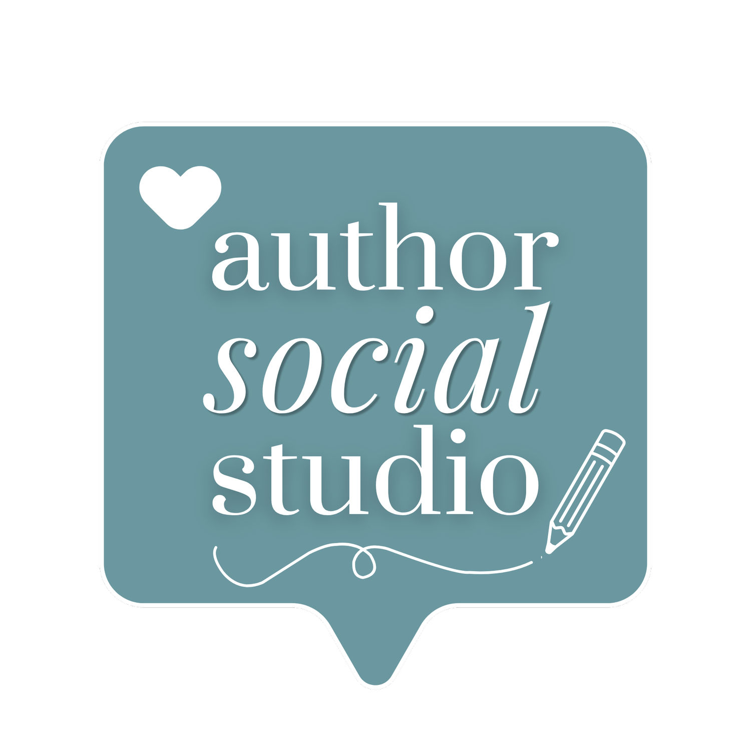 Author Social Studio