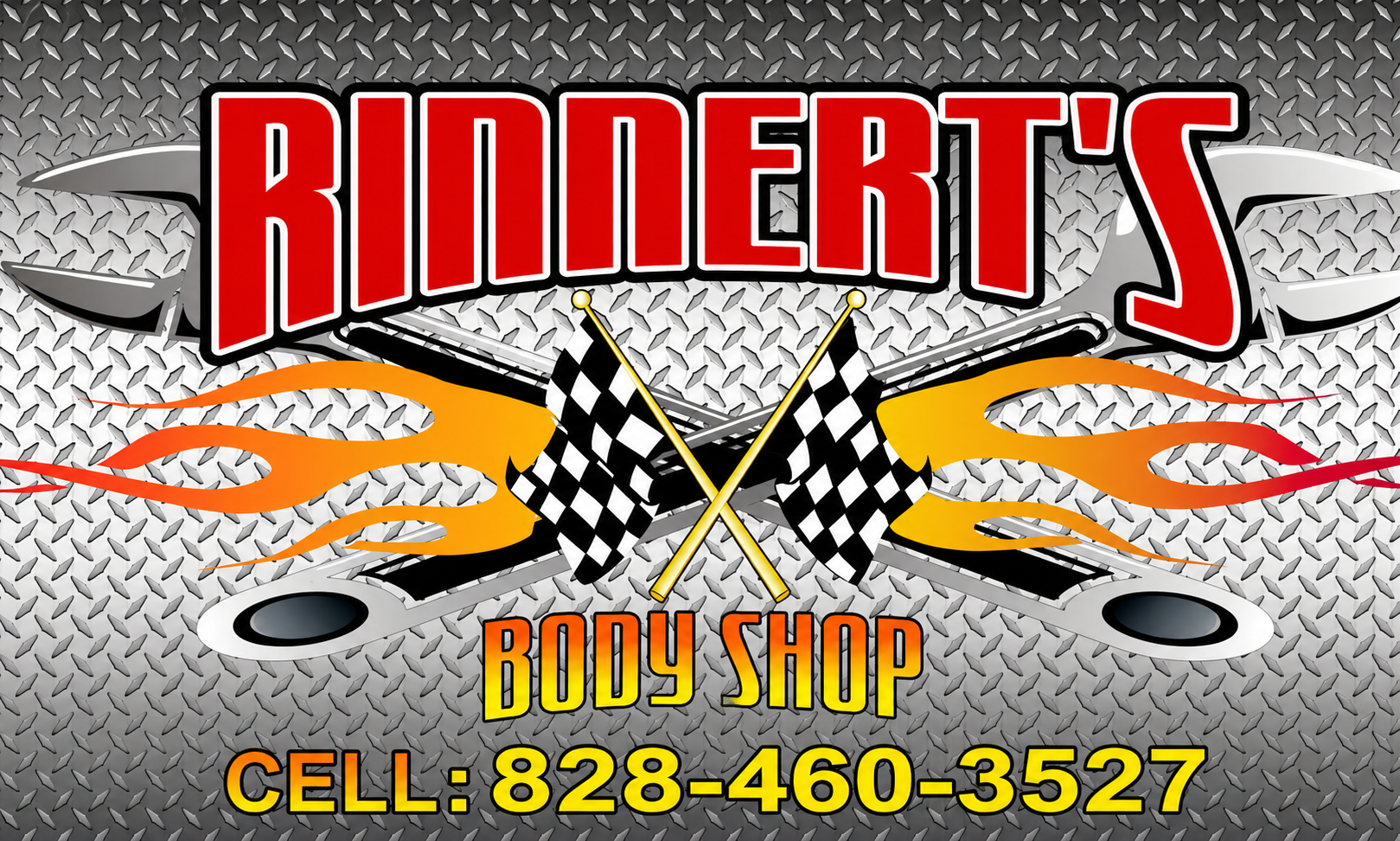 Rinnert's Body Shop