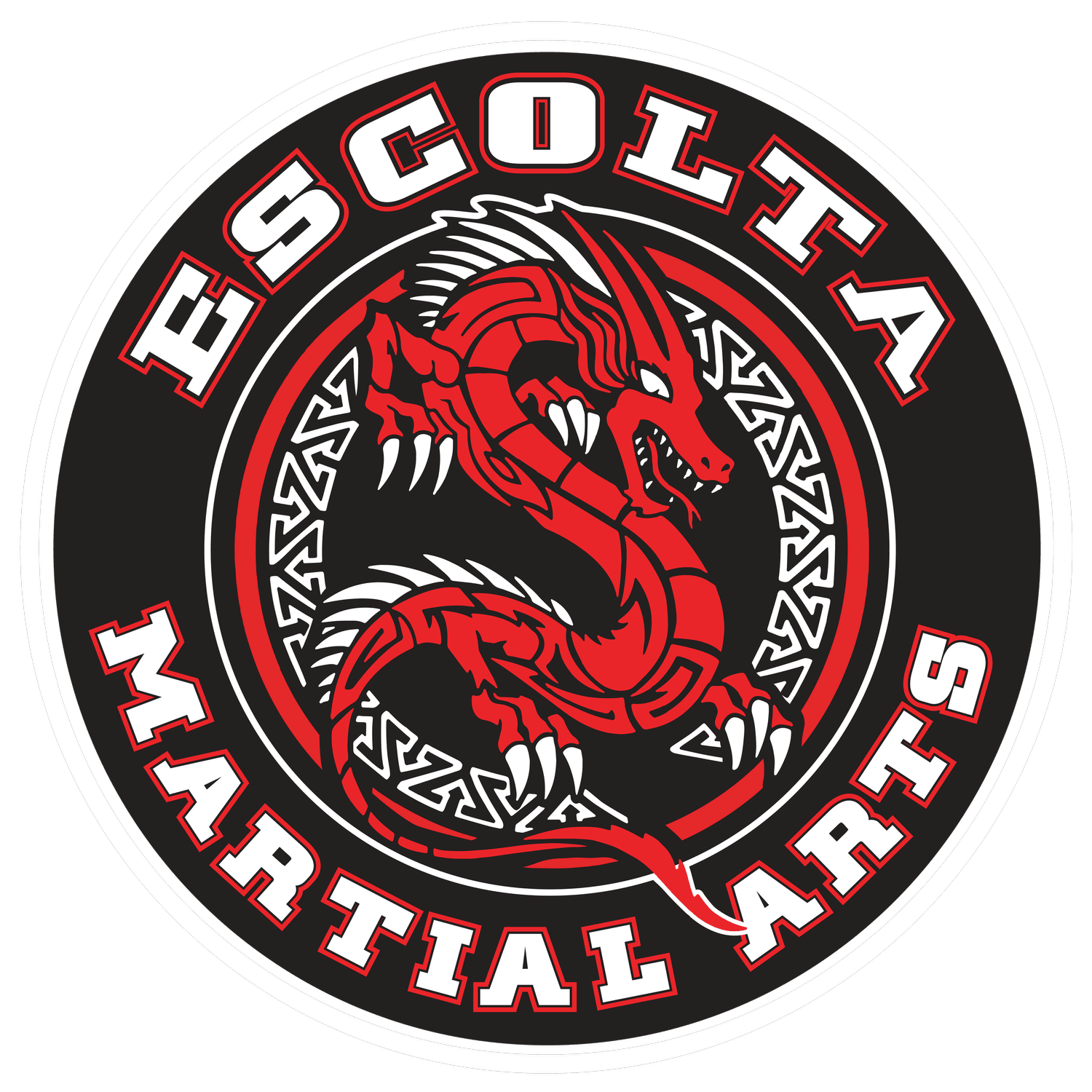 Escolta Martial Arts
