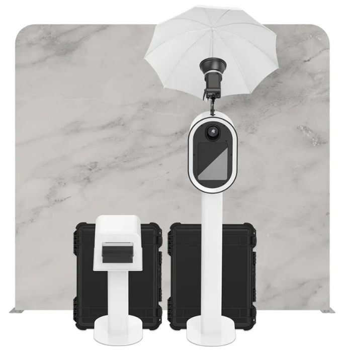 Classic Photo Booth Service