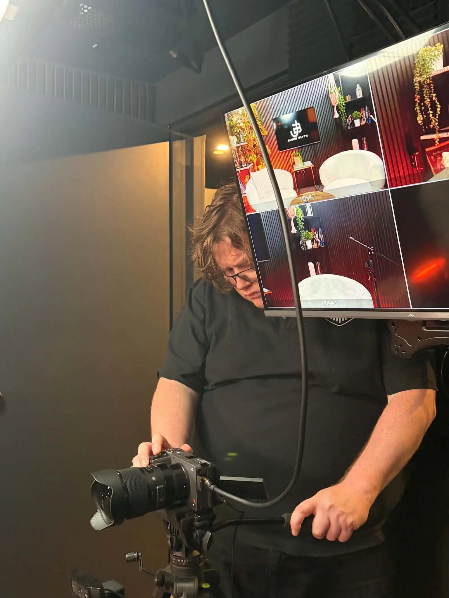 Videography/Video Editing Services