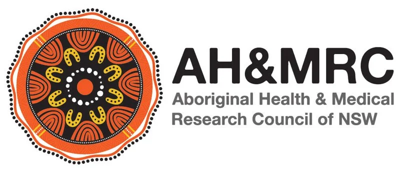 AH&amp;MRC Logo